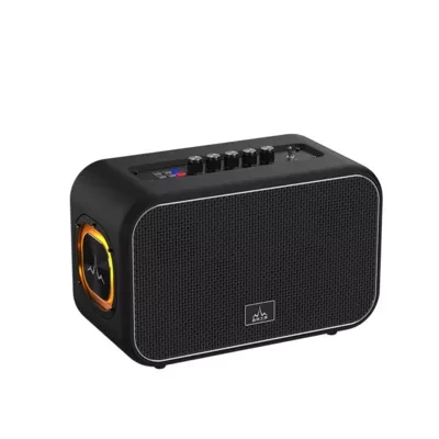 森林之声VOTF N6家用电脑桌面蓝牙音响