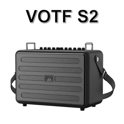 森林之声VOTF S2乐器弹唱音响