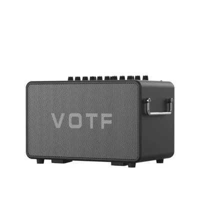 森林之声VOTF S6 Pro专业乐器弹唱音响