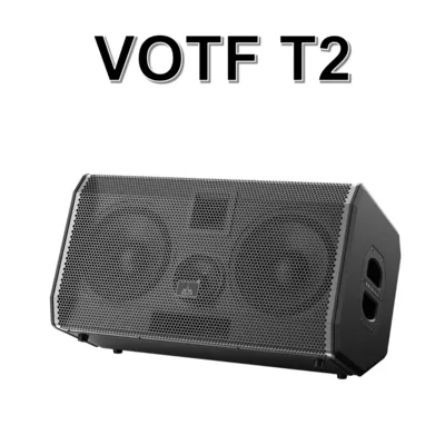 森林之声VOTF T2 Pro户外路演乐器弹唱音响