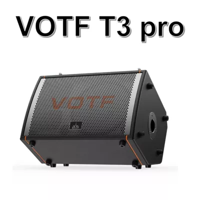 森林之声VOTF T3 Pro专业乐器弹唱音响